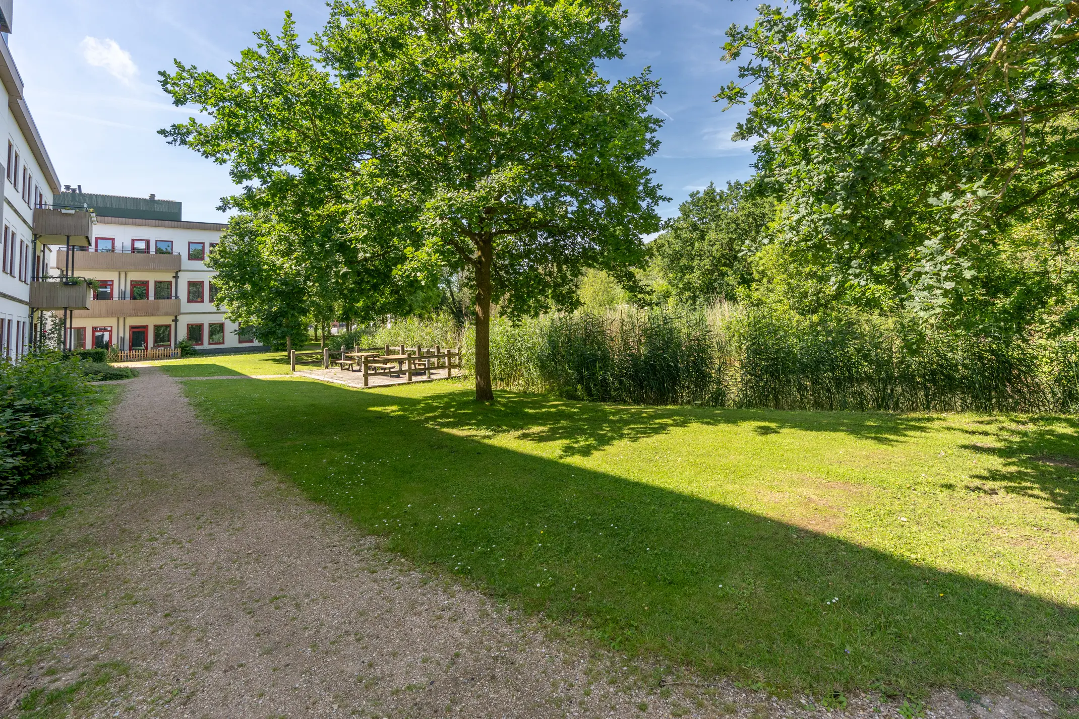 Hof van Vronestein 42