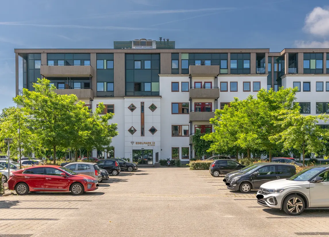 Hof van Vronestein 42