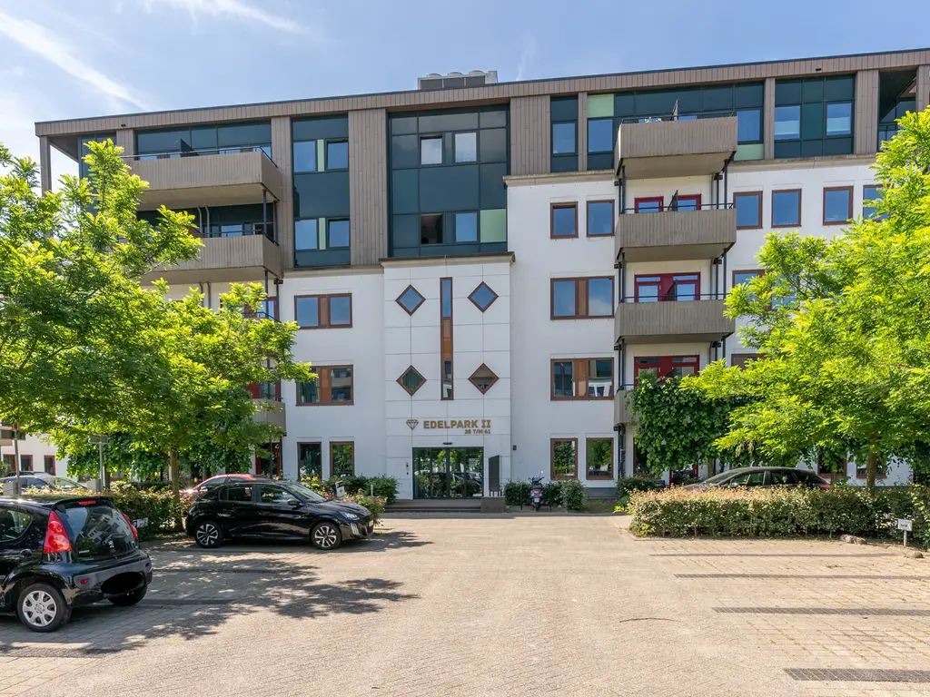 Hof van Vronestein 42, NIEUWEGEIN