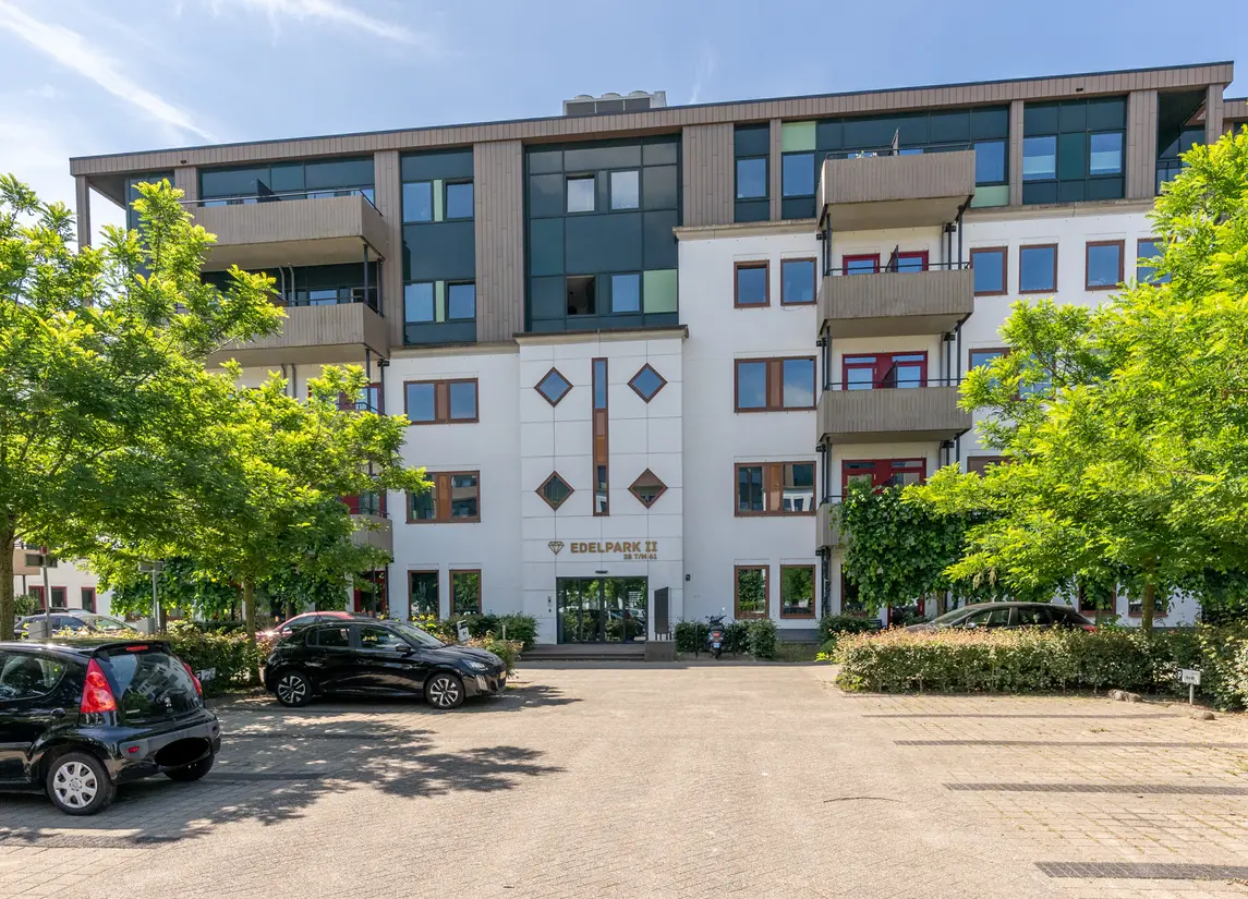 Hof van Vronestein 42