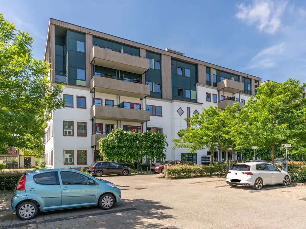 Hof van Vronestein 42, NIEUWEGEIN