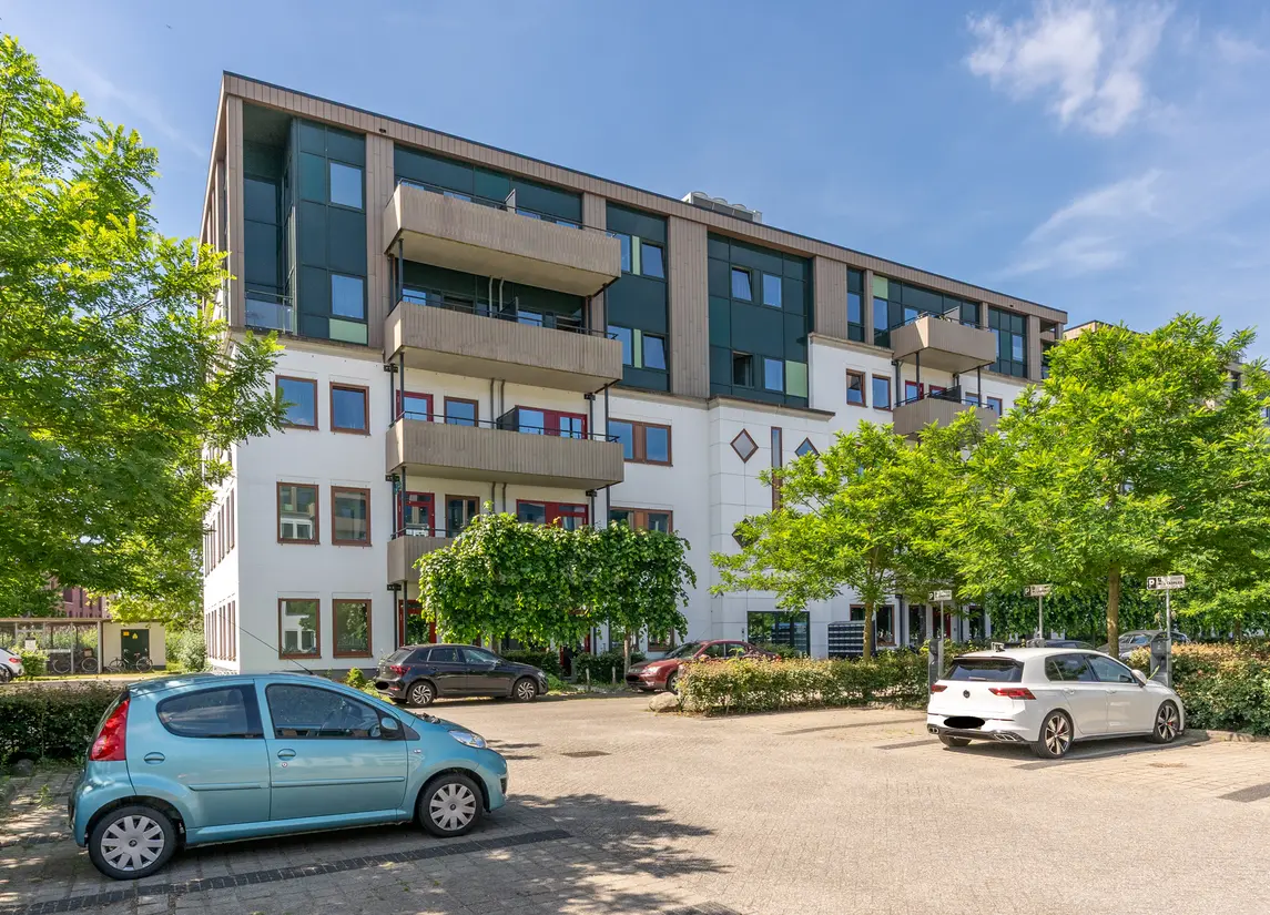 Hof van Vronestein 42