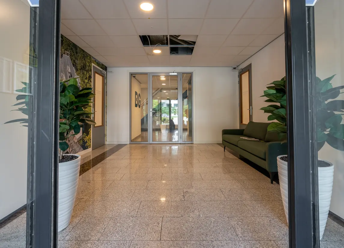 Hof van Vronestein 42
