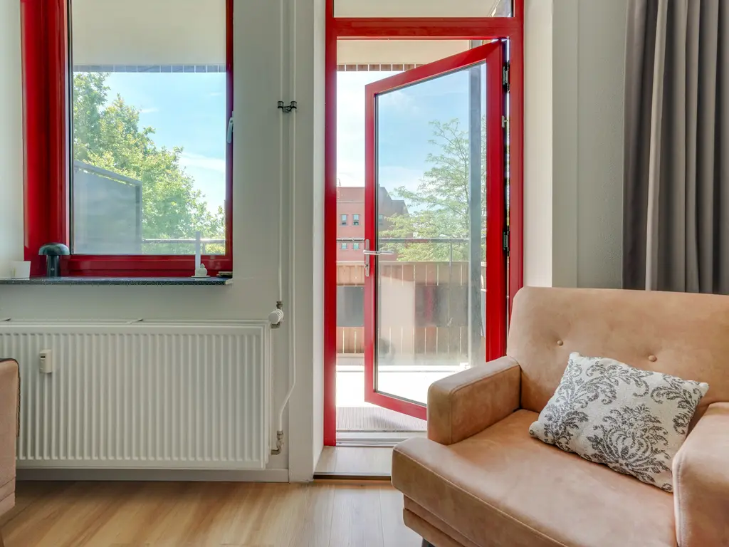 Hof van Vronestein 42, NIEUWEGEIN