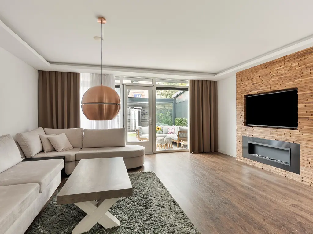 Spinnerij 25, BARENDRECHT