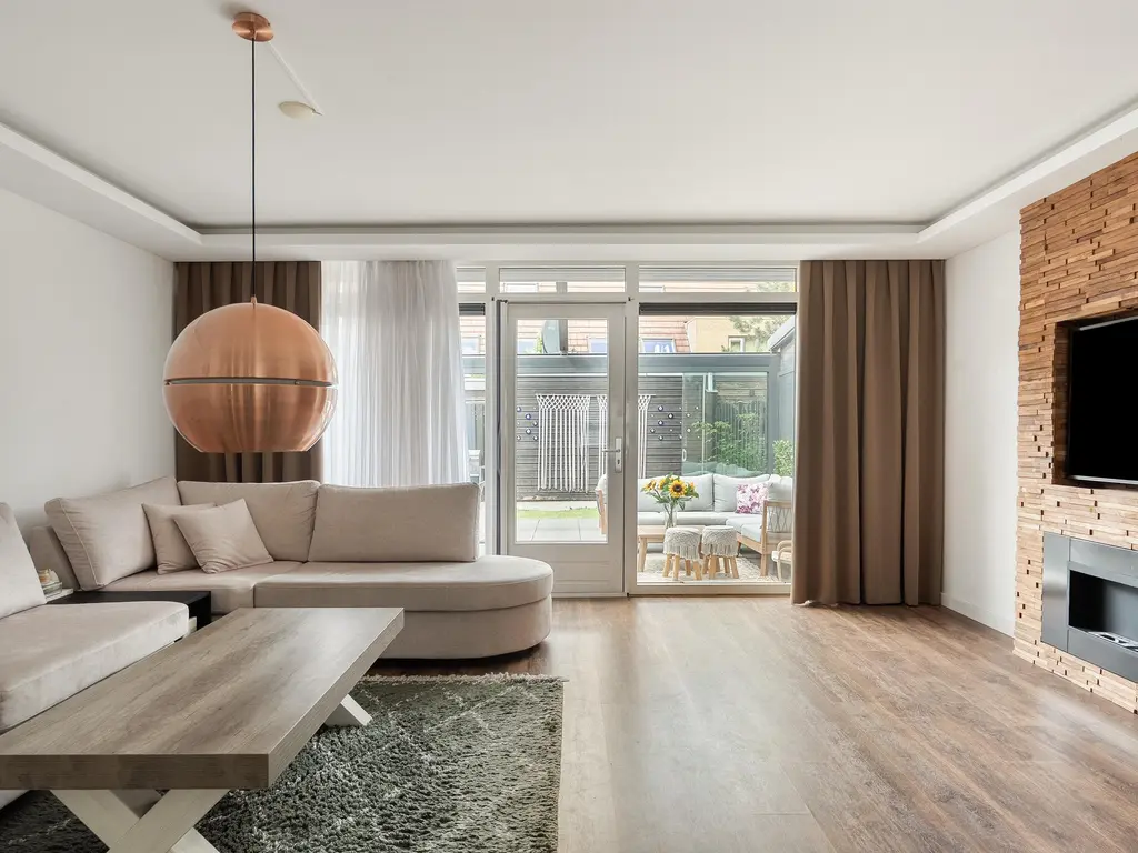 Spinnerij 25, BARENDRECHT