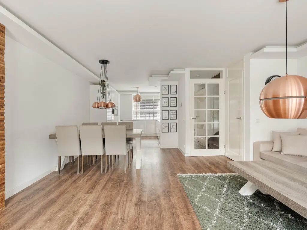 Spinnerij 25, BARENDRECHT