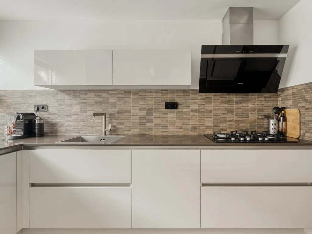 Spinnerij 25, BARENDRECHT