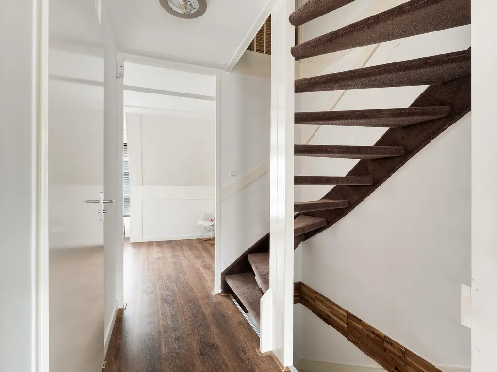 Spinnerij 25, BARENDRECHT