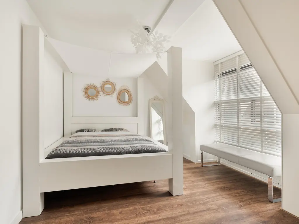 Spinnerij 25, BARENDRECHT