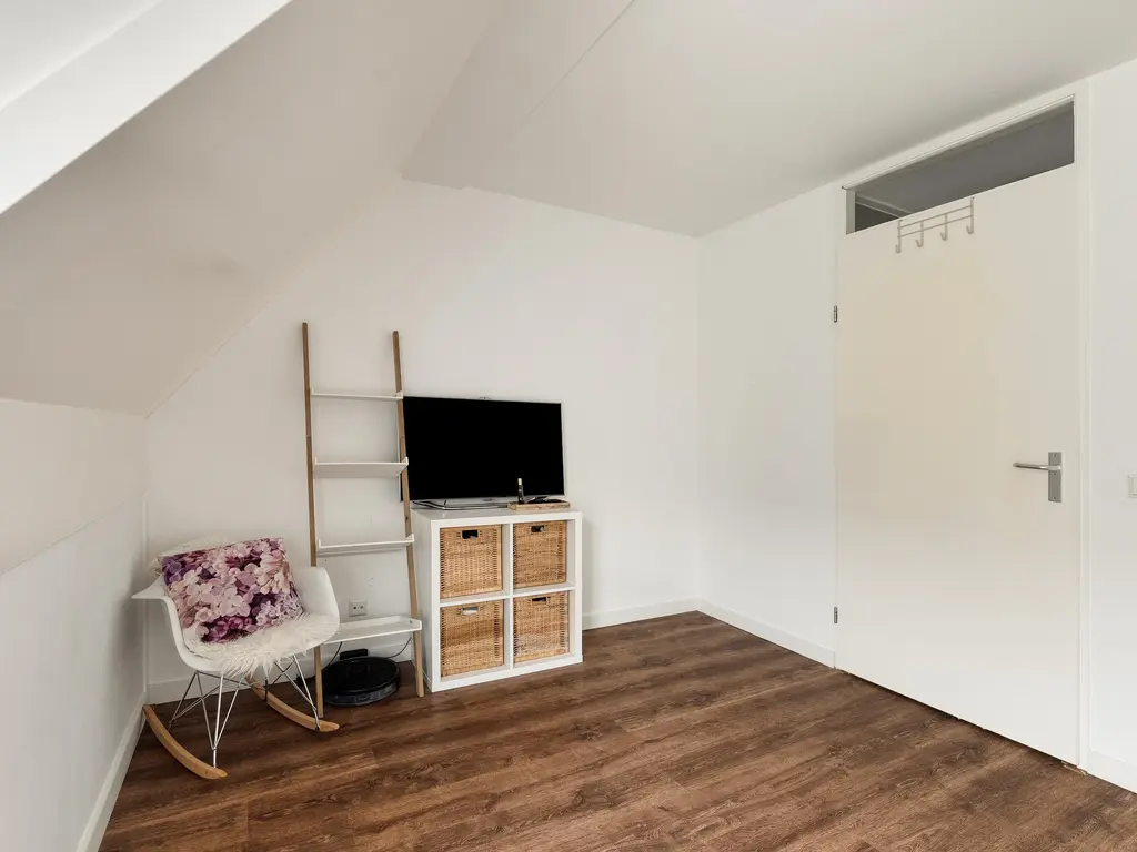 Spinnerij 25, BARENDRECHT