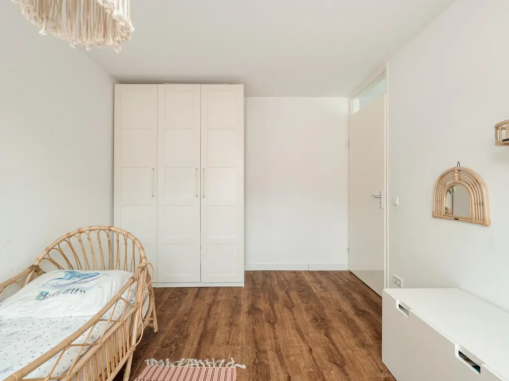 Spinnerij 25, BARENDRECHT