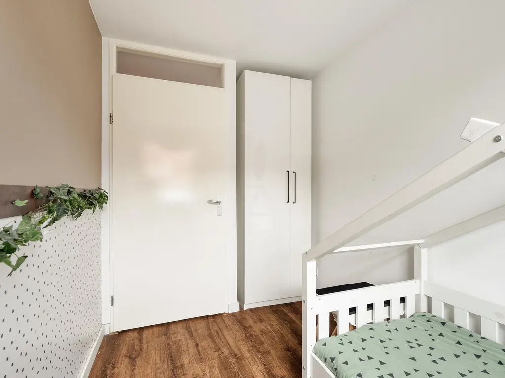 Spinnerij 25, BARENDRECHT