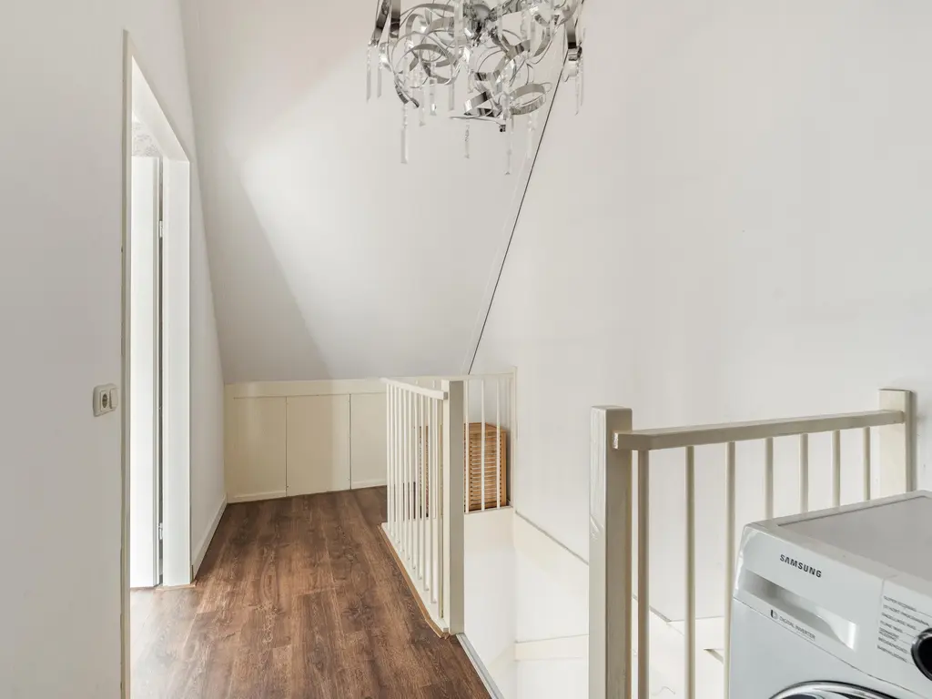 Spinnerij 25, BARENDRECHT