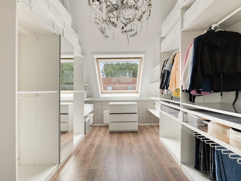 Spinnerij 25, BARENDRECHT