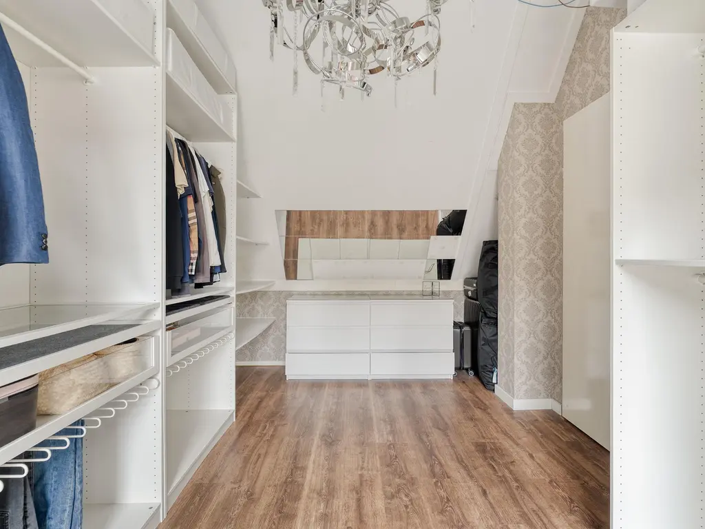 Spinnerij 25, BARENDRECHT