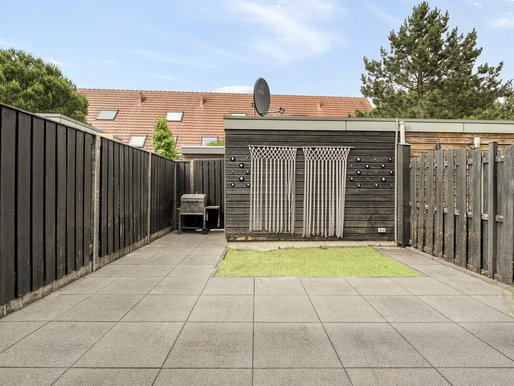 Spinnerij 25, BARENDRECHT