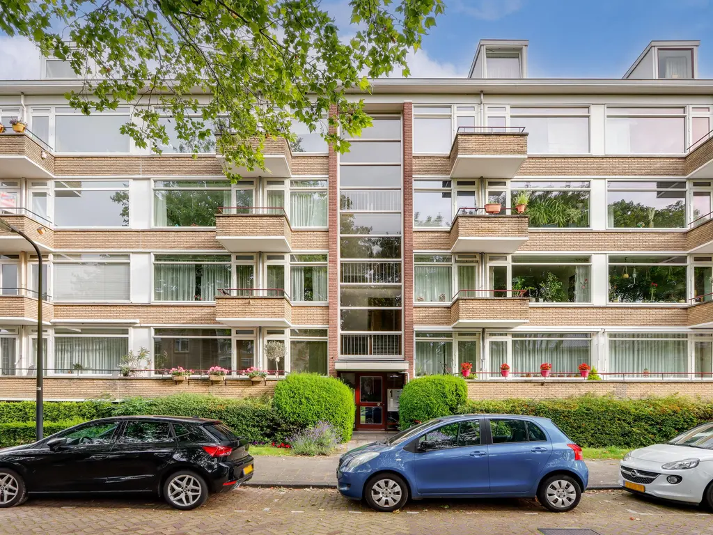 Labouchèrelaan 42, RIJSWIJK