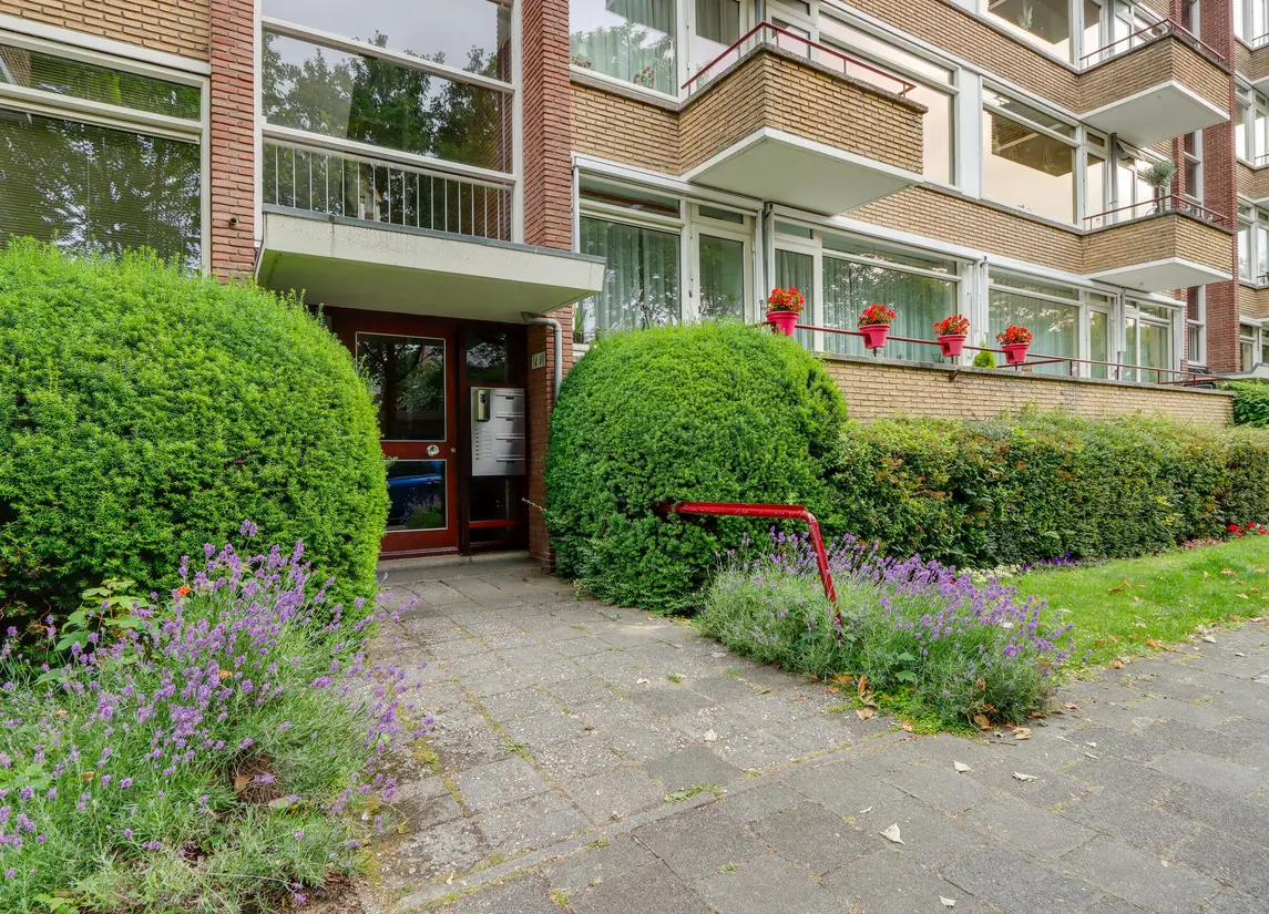 Labouchèrelaan 42