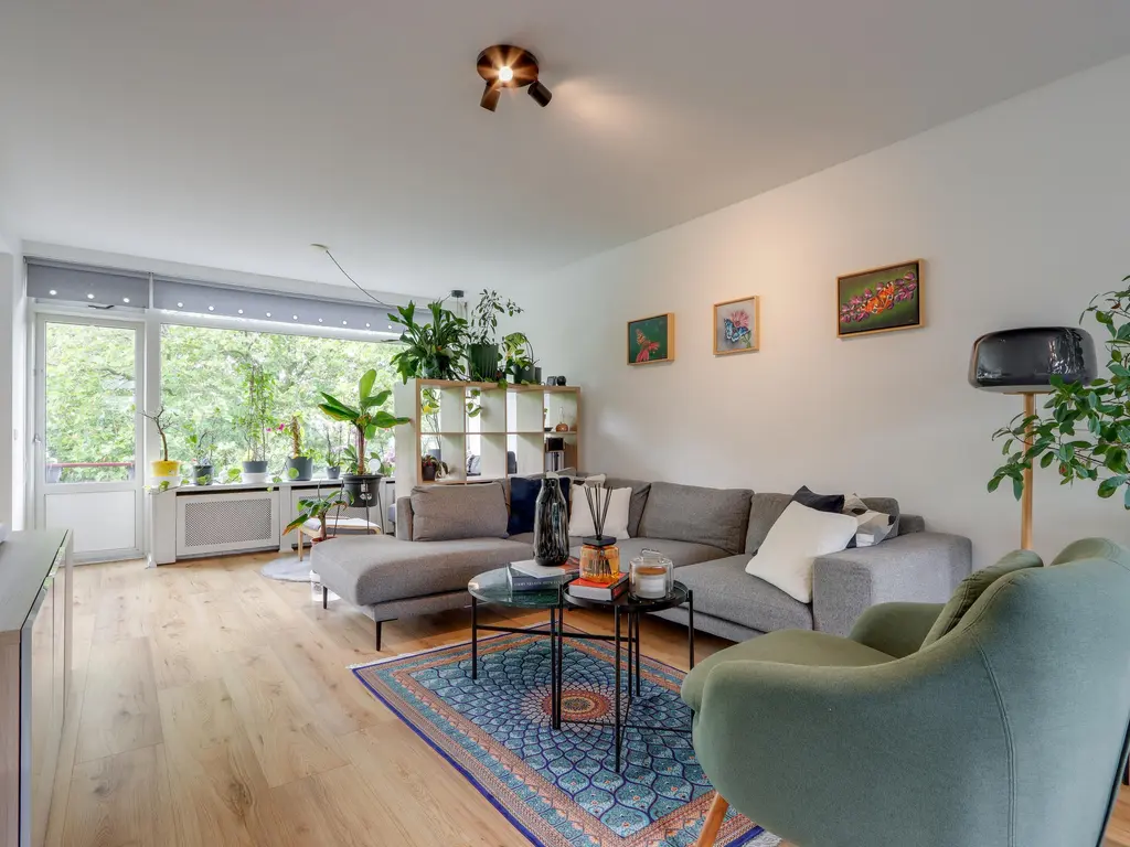 Labouchèrelaan 42, RIJSWIJK