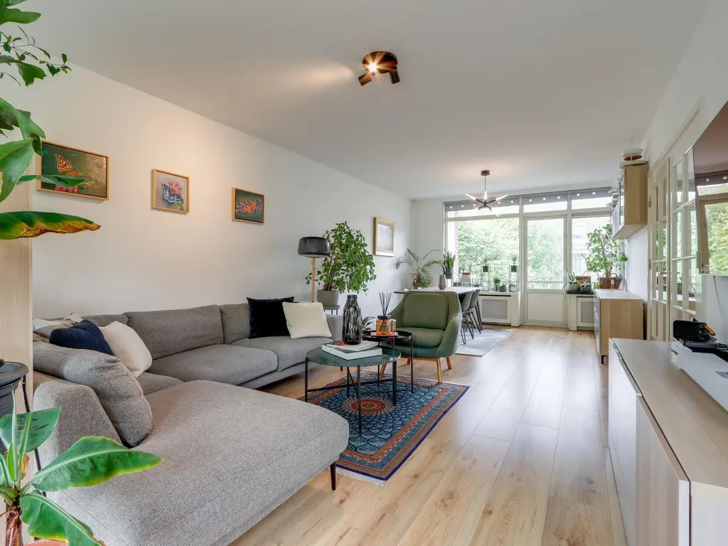 Labouchèrelaan 42, RIJSWIJK