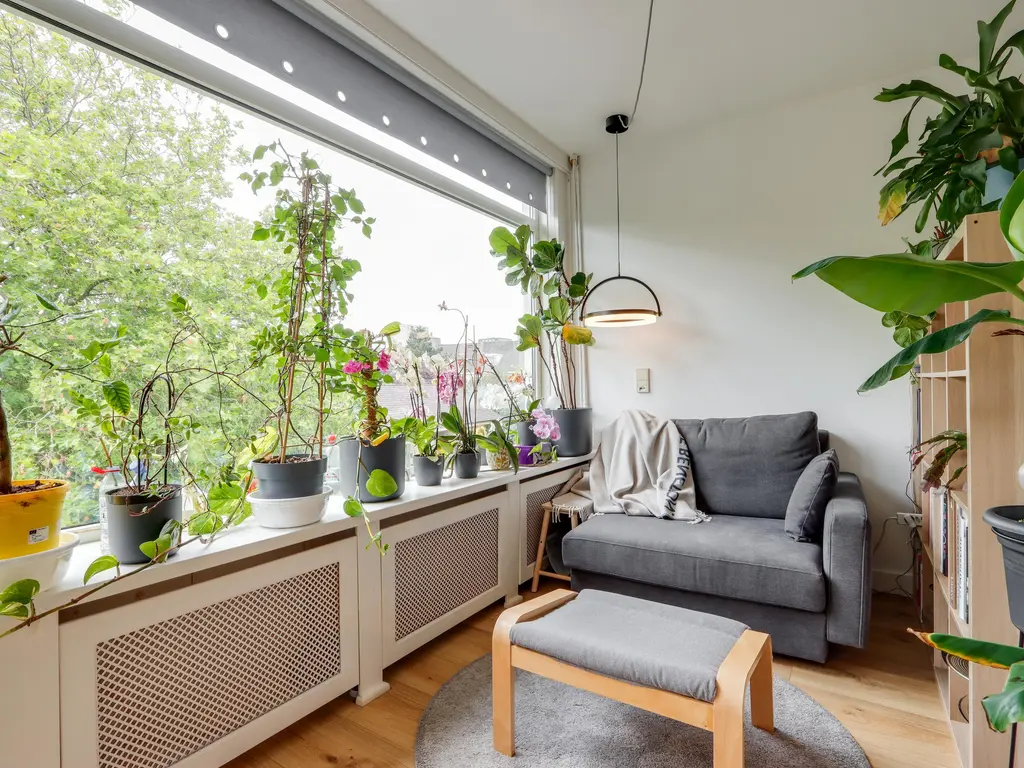 Labouchèrelaan 42, RIJSWIJK