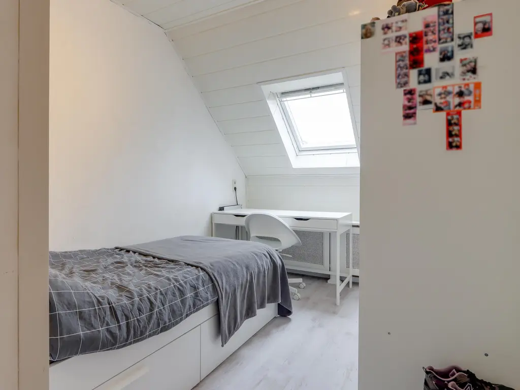 Labouchèrelaan 42, RIJSWIJK