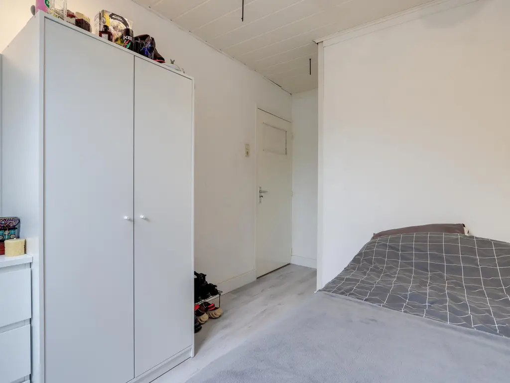 Labouchèrelaan 42, RIJSWIJK