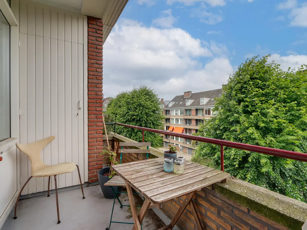 Labouchèrelaan 42, RIJSWIJK