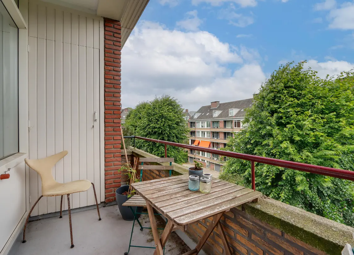 Labouchèrelaan 42