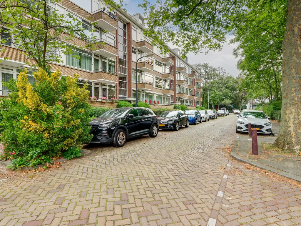 Labouchèrelaan 42, RIJSWIJK