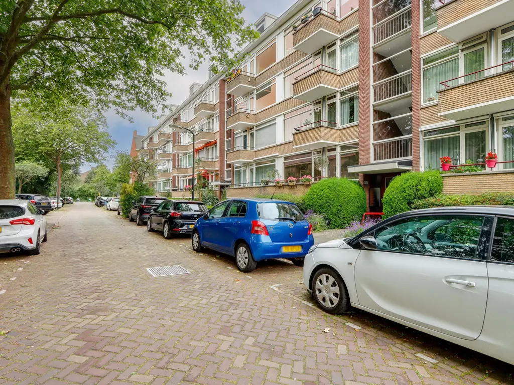 Labouchèrelaan 42, RIJSWIJK