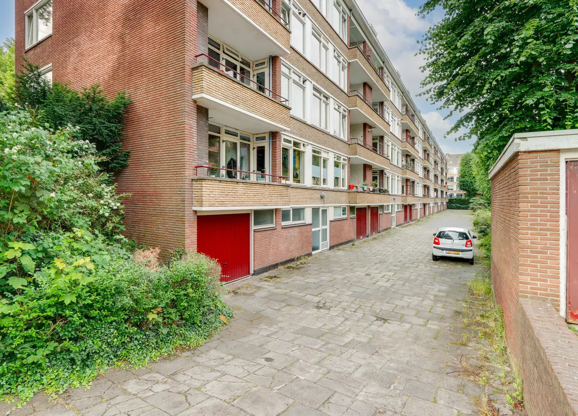Labouchèrelaan 42
