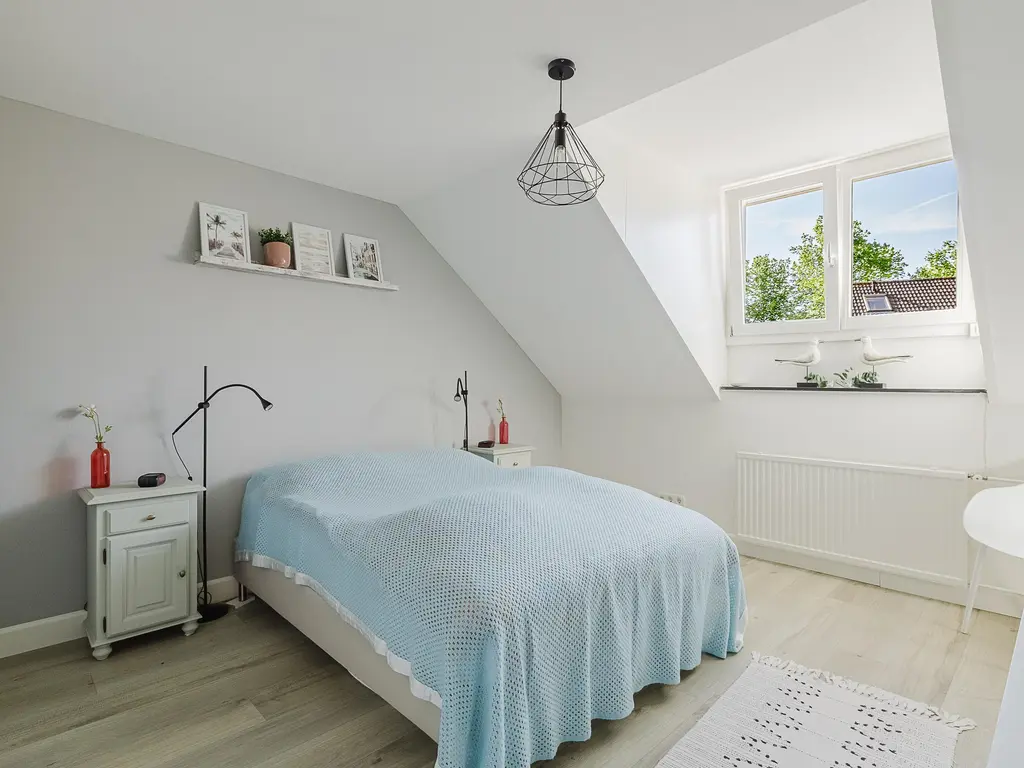 Den Dries 22, LIEMPDE