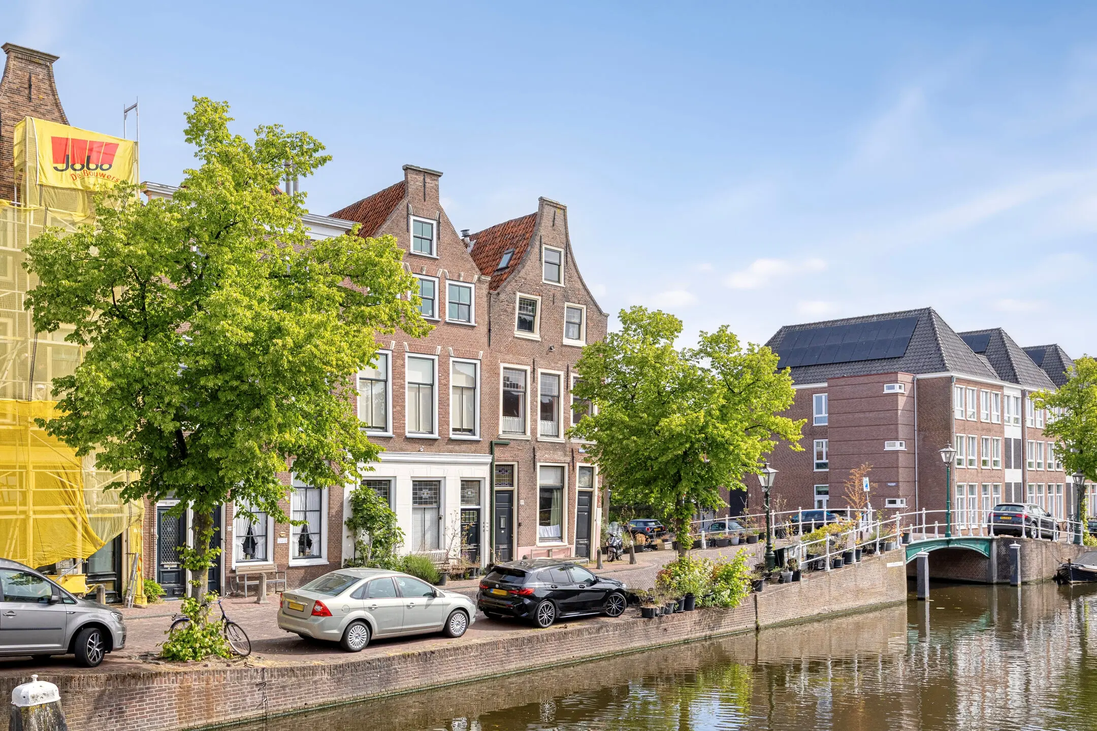 Nieuwe Rijn 111A