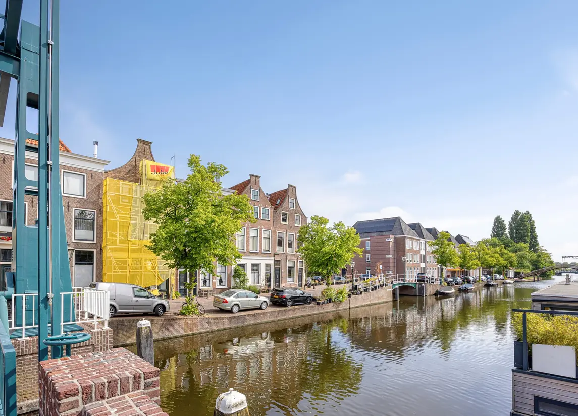 Nieuwe Rijn 111A