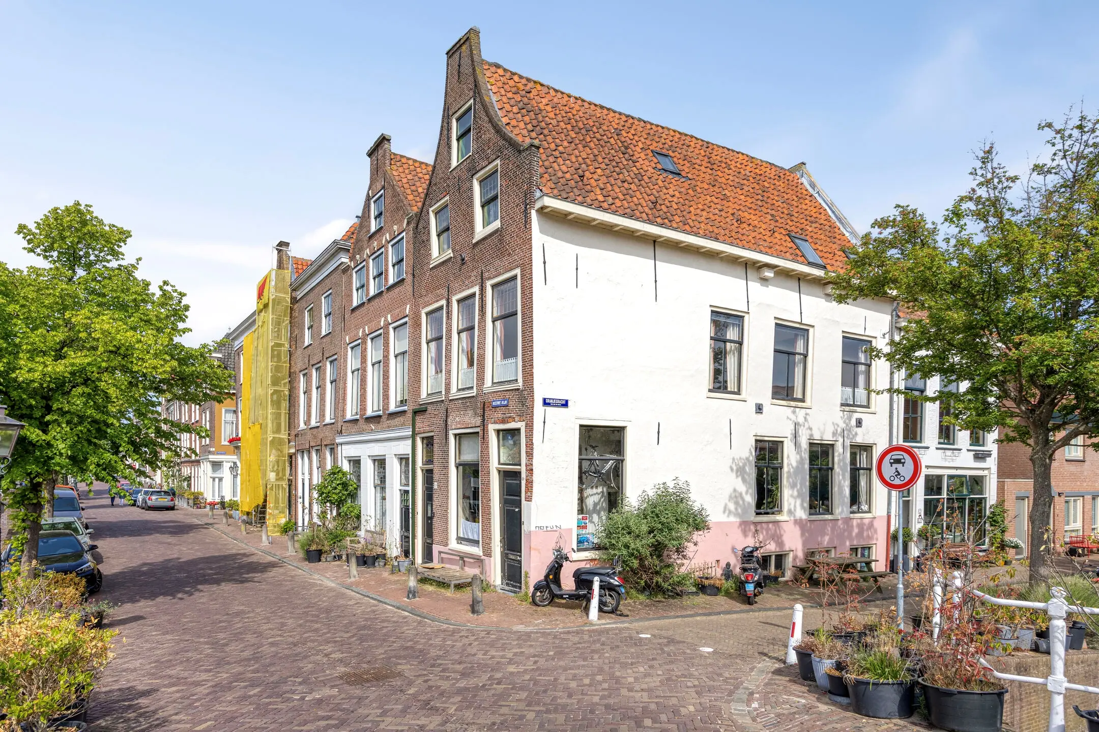 Nieuwe Rijn 111A