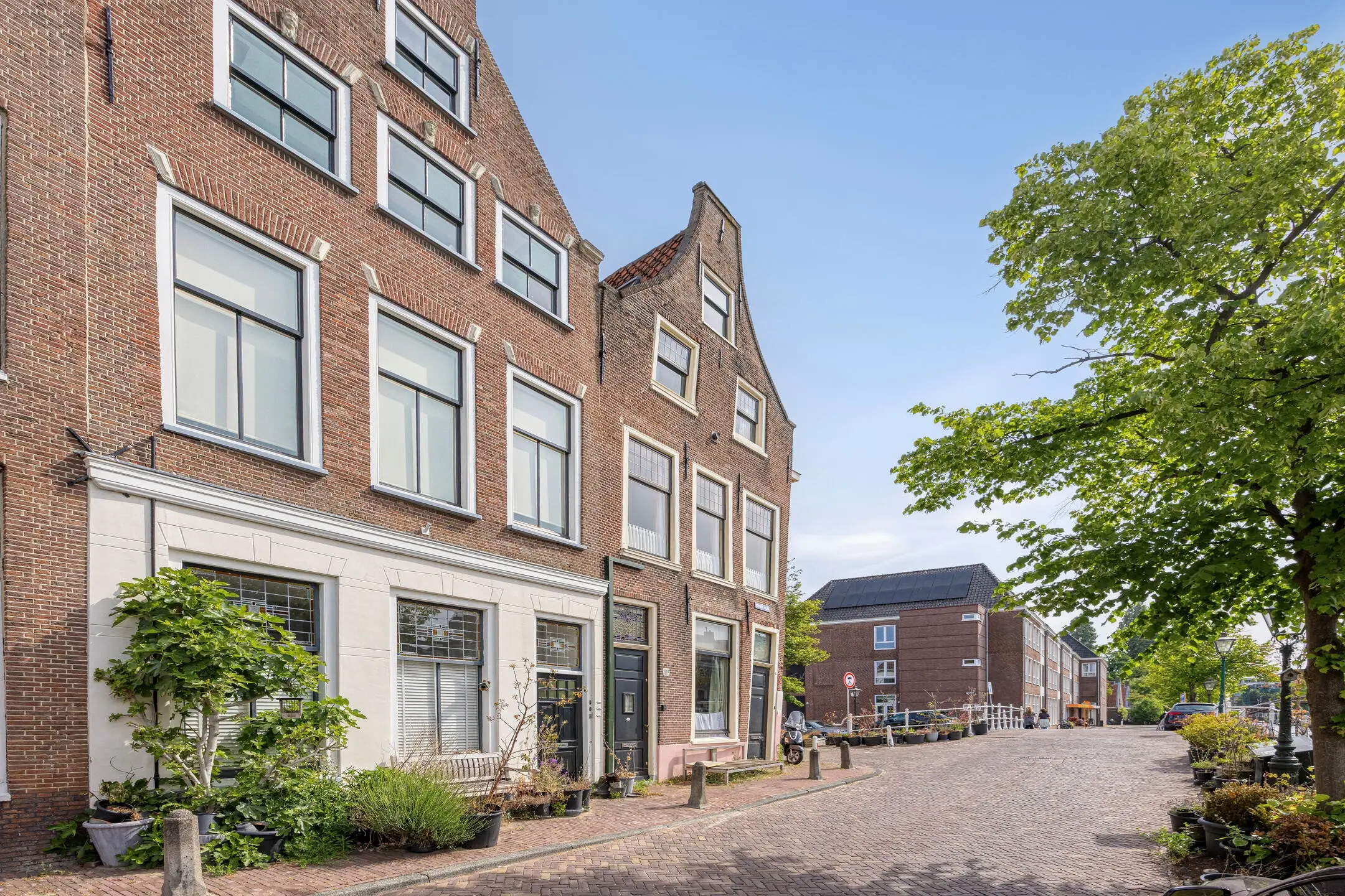Nieuwe Rijn 111A