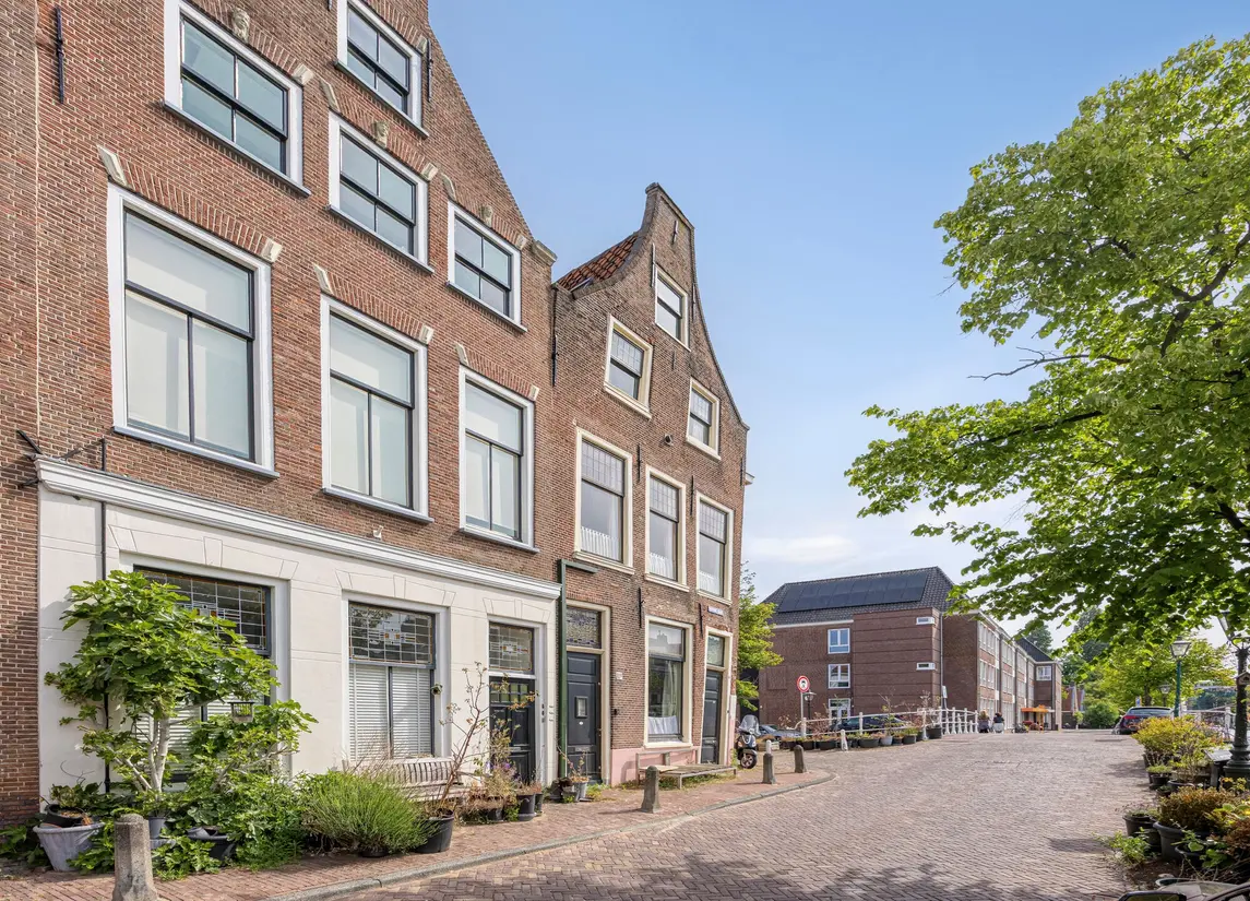 Nieuwe Rijn 111A