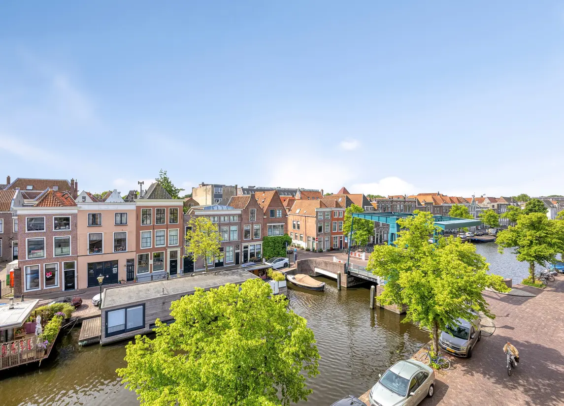 Nieuwe Rijn 111A