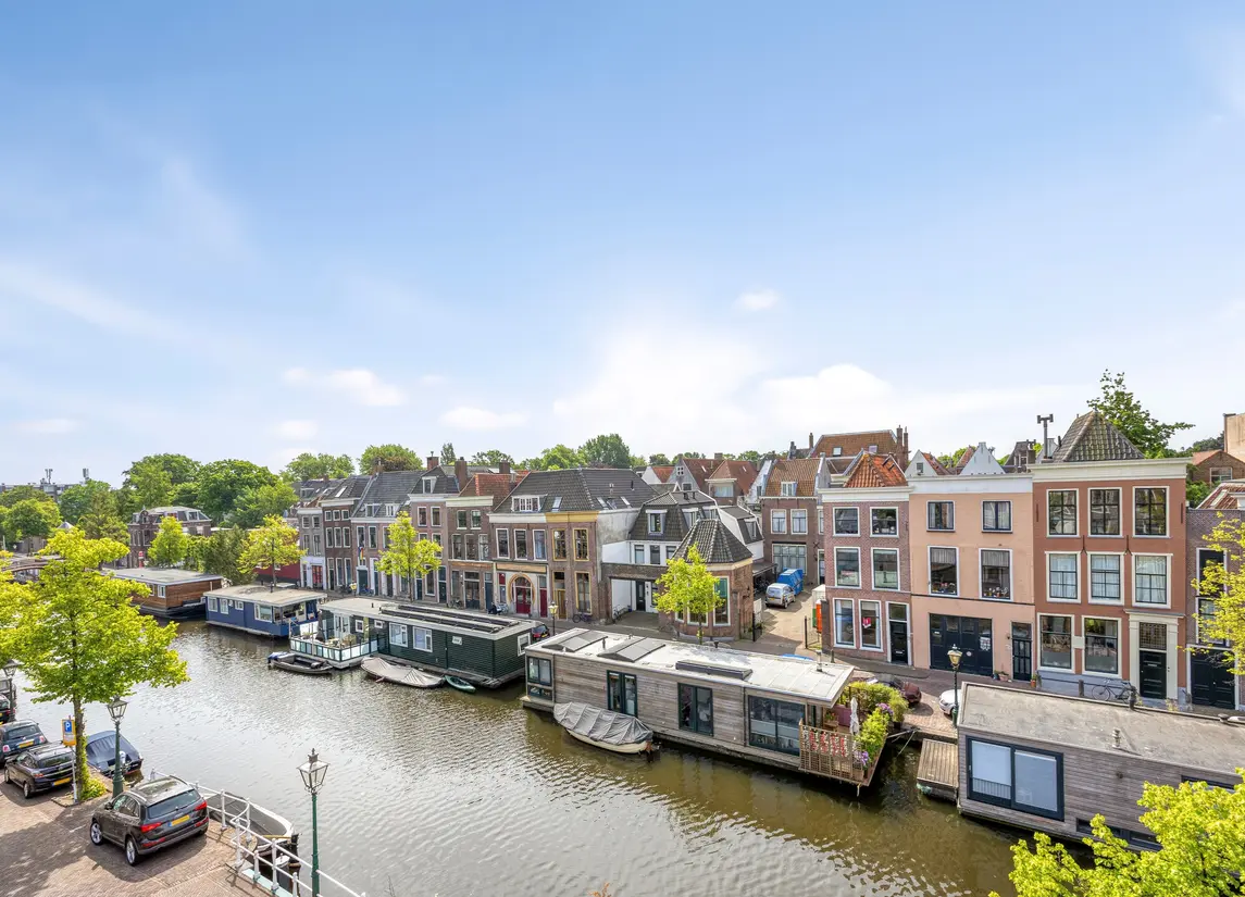 Nieuwe Rijn 111A