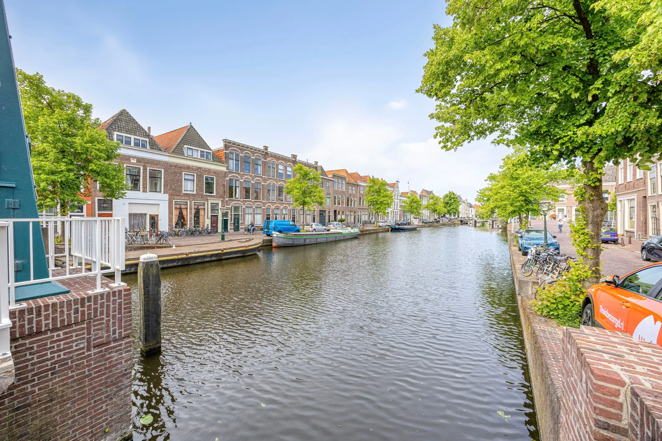 Nieuwe Rijn 111A
