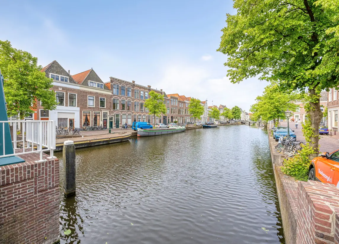 Nieuwe Rijn 111A