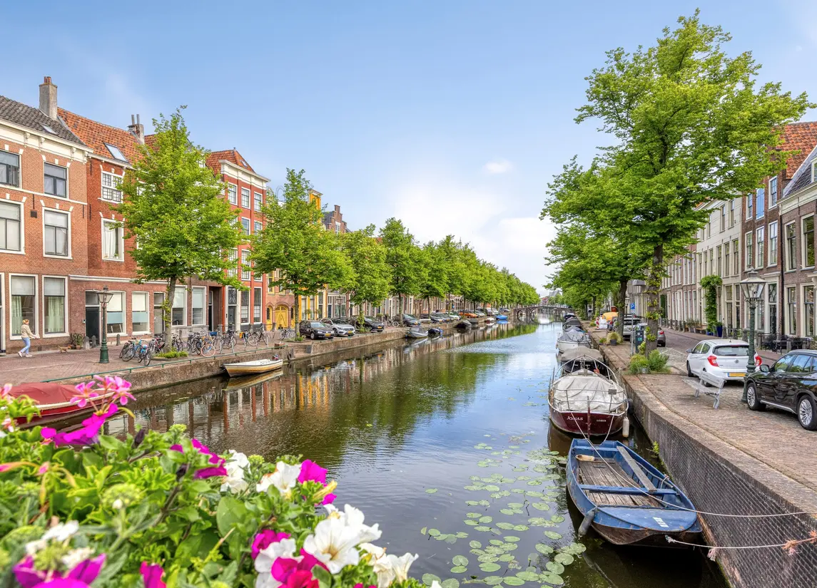 Nieuwe Rijn 111A