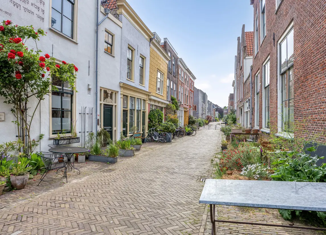 Nieuwe Rijn 111A