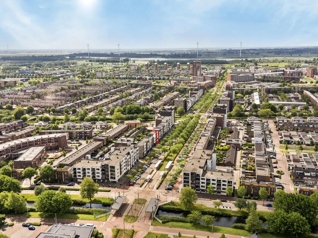 Avenue Carnisse 217, BARENDRECHT