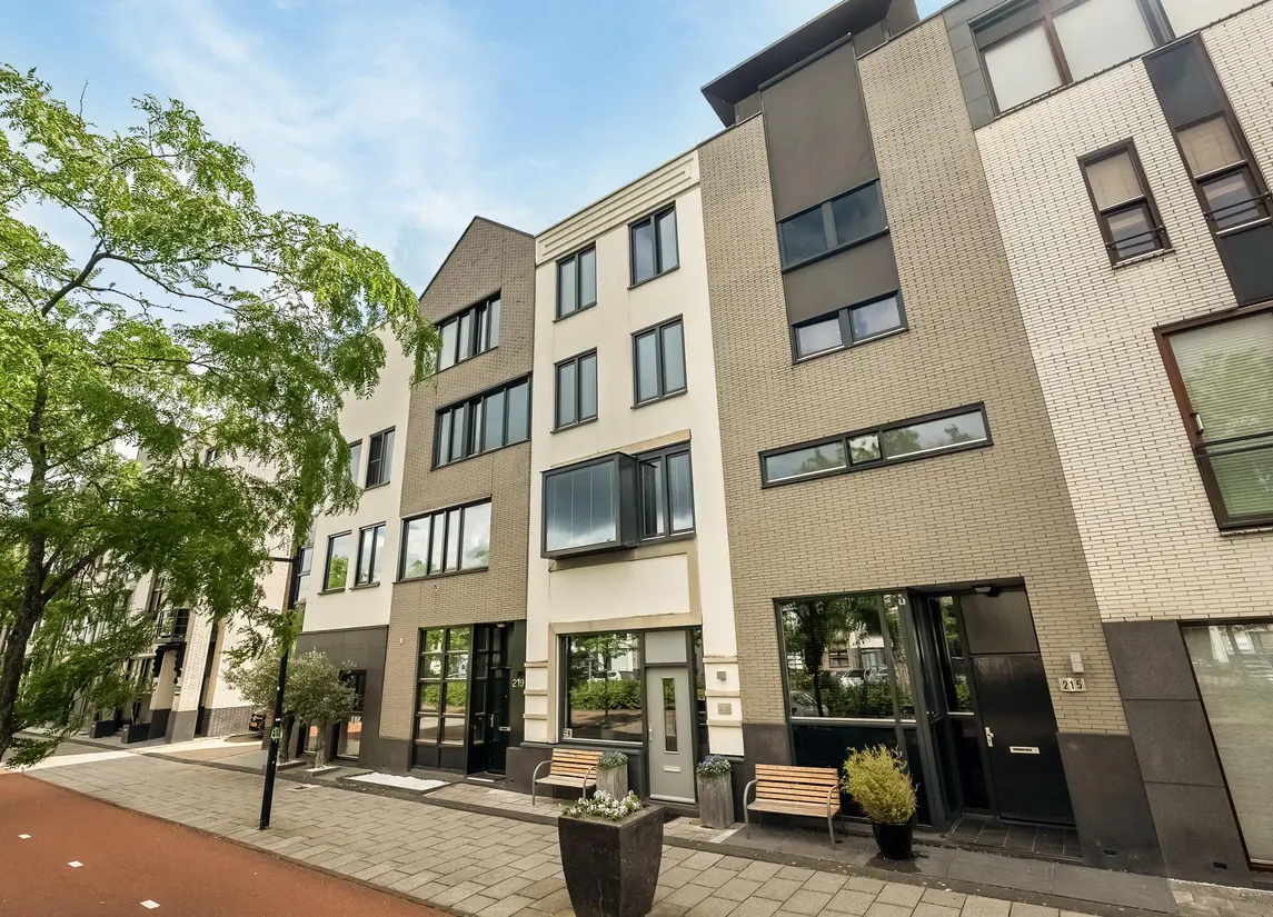 Avenue Carnisse 217
