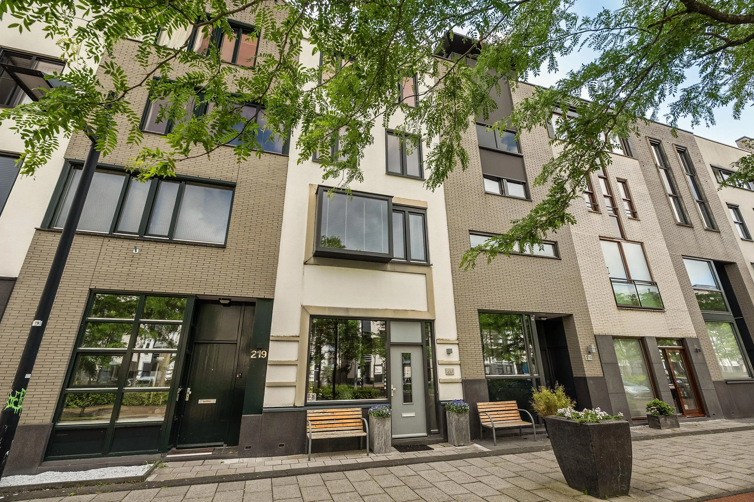 Avenue Carnisse 217