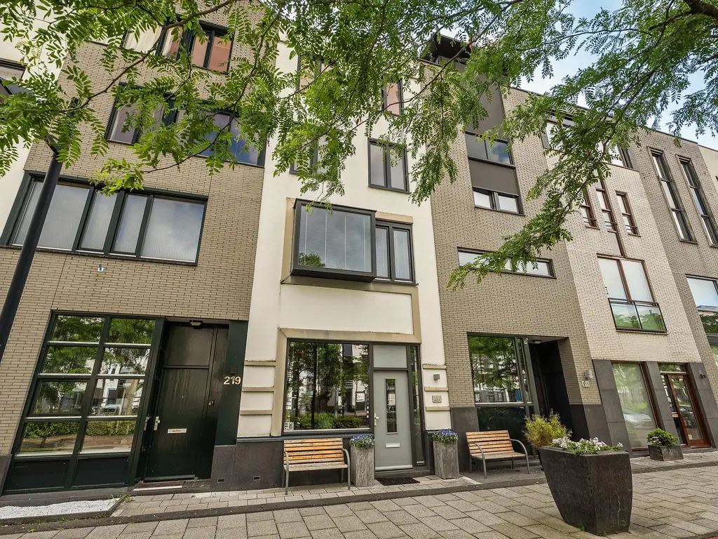Avenue Carnisse 217, BARENDRECHT