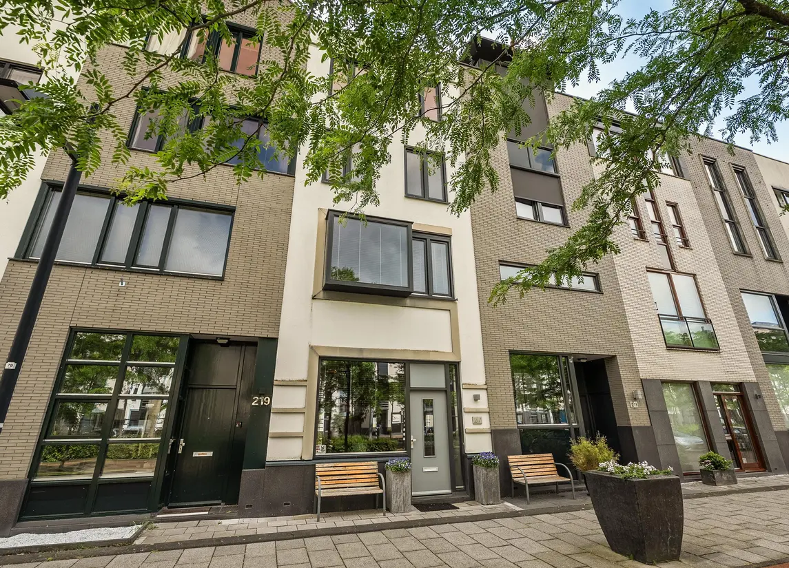 Avenue Carnisse 217